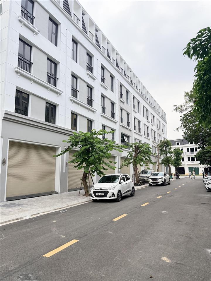 Bán nhà văn phú, hà đông 58m2 5 tầng, trục kinh doanh, giá cực tốt 12,6 tỷ