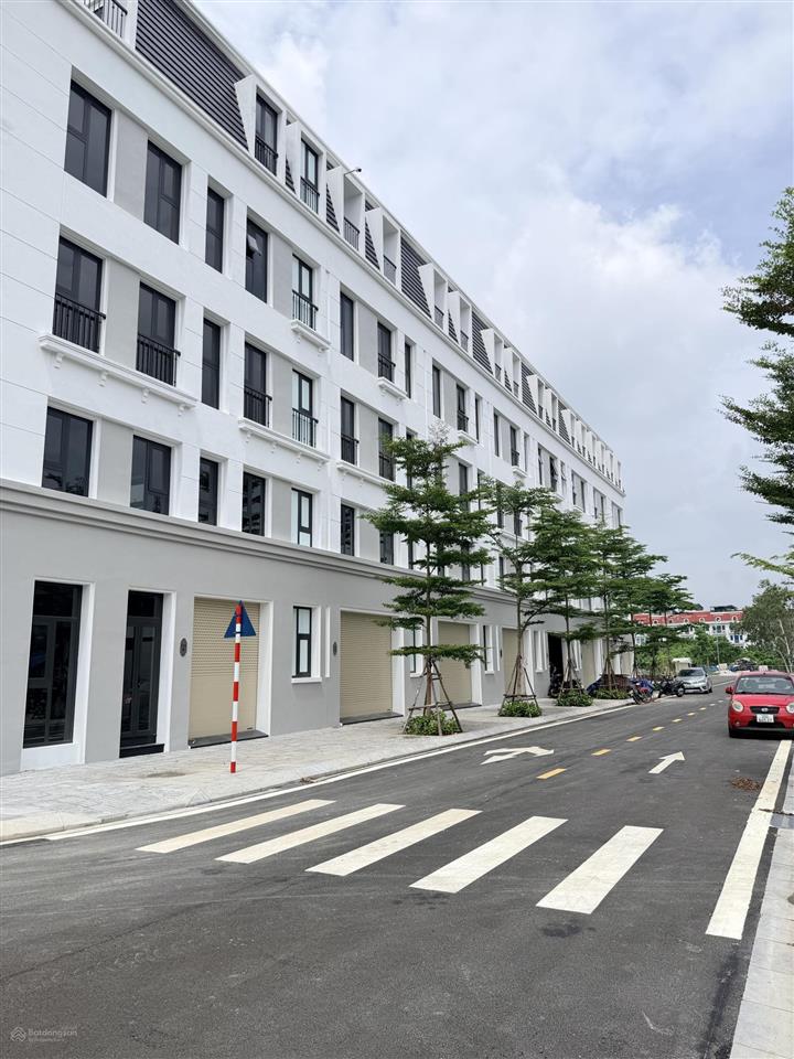 Bán nhà văn phú, hà đông 58m2 5 tầng, trục kinh doanh, giá cực tốt 12,6 tỷ