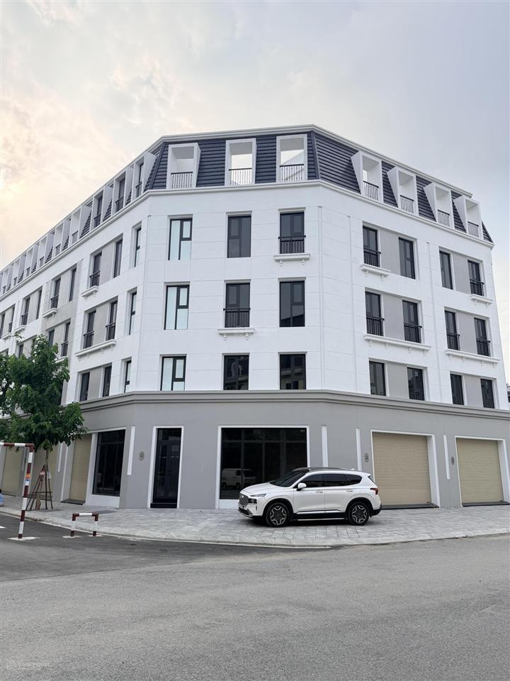 Bán nhà văn phú, hà đông 58m2 5 tầng, trục kinh doanh, giá cực tốt 12,6 tỷ