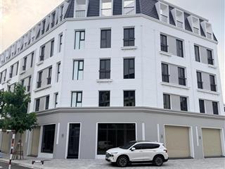 Bán nhà văn phú, hà đông 58m2 5 tầng, trục kinh doanh, giá cực tốt 13,9 tỷ