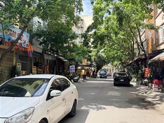 Bán nhà phân lô văn quán, hà đông 35m² 4 tầng, dân xây tâm huyết, giá tốt 12,8 tỷ