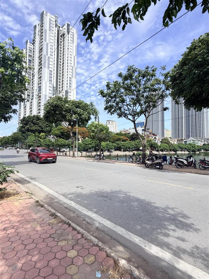 Bán nhà phân lô văn quán, hà đông 35m² 4 tầng, dân xây tâm huyết, giá tốt 12,8 tỷ