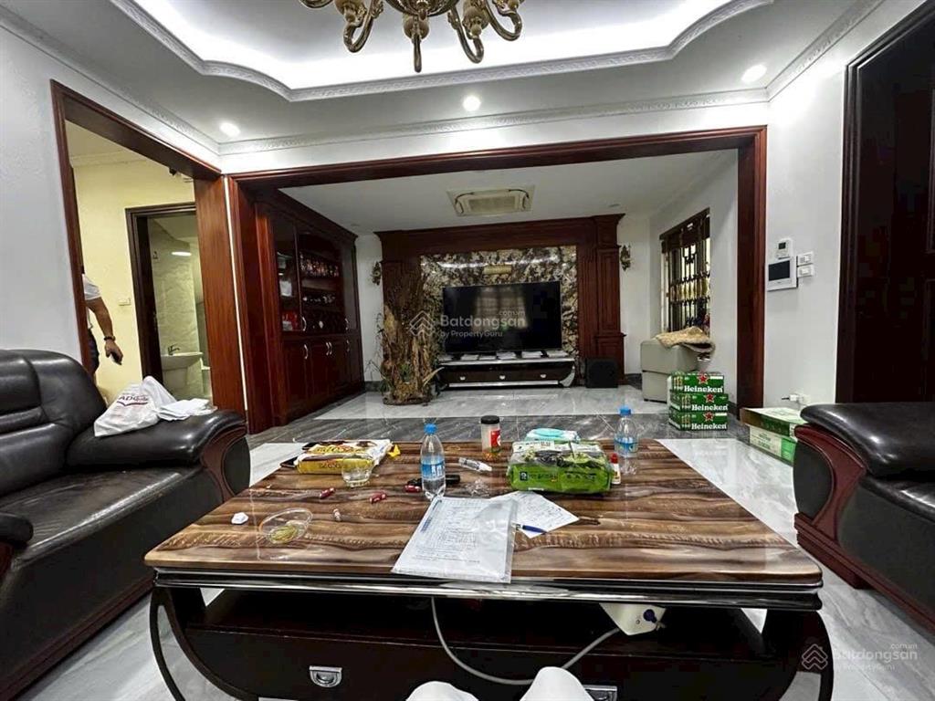 Bán nhà văn phú, hà đông thiết kế đẳng cấp, 3 ô tô tránh, giá đầu tư