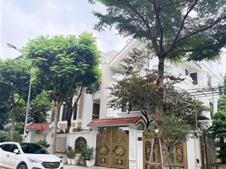Bán nhà văn phú, hà đông thiết kế đẳng cấp, 3 ô tô tránh, giá đầu tư