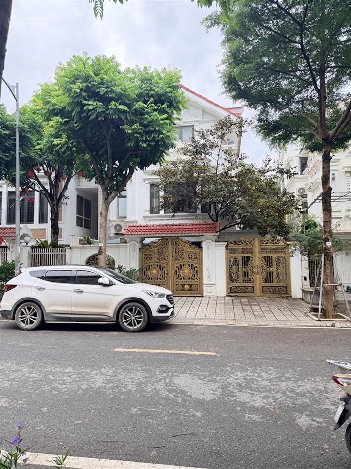 Bán nhà văn phú, hà đông thiết kế đẳng cấp, 3 ô tô tránh, giá đầu tư