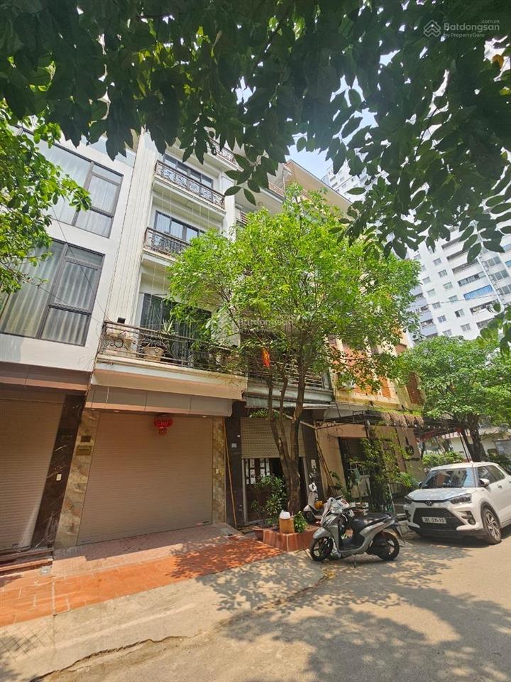 Bán nhà ngô thì nhậm, hà đông 48m2 5 tầng, phân lô 3 ô tô tránh, sát chung cư, kinh doanh sầm uất
