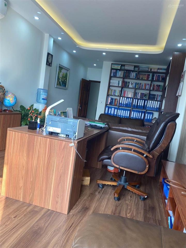 Bán nhà văn khê, hà đông 50m2, 7 tầng thang máy, 3 ô tô tránh, kinh doanh đỉnh