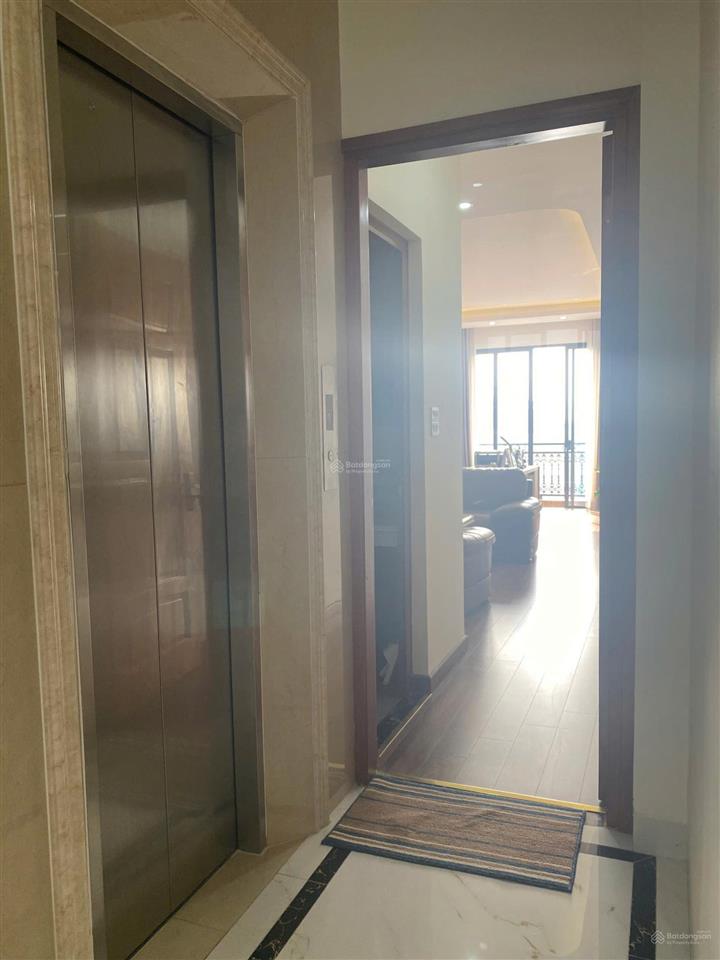 Bán nhà văn khê, hà đông 50m2, 7 tầng thang máy, 3 ô tô tránh, kinh doanh đỉnh