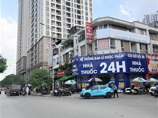 Bán nhà văn khê, hà đông 50m2, 7 tầng thang máy, 3 ô tô tránh, kinh doanh đỉnh