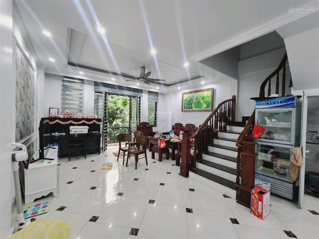 Bán nhà phân lô văn phú, hà đông 50m2 6 tầng mt rộng 5,6m, 3 ô tô tránh, kinh doanh