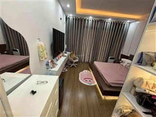 Bán nhà mặt phố lý thường kiệt, hà đông 40m2 4 tầng, 3 ô tô tránh, kinh doanh đỉnh