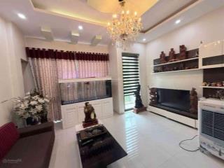 Bán nhà xa la, hà đông 50m2 6 tầng mặt tiền 5m, 3 ô tô tránh đỗ, giá hời khu 13,5 tỷ