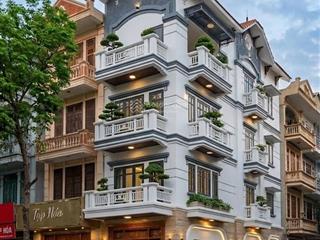 Chính chủ bán nhà căn góc đối diện him lam vạn phúc, đường rộng 20m, kinh doanh sầm uất