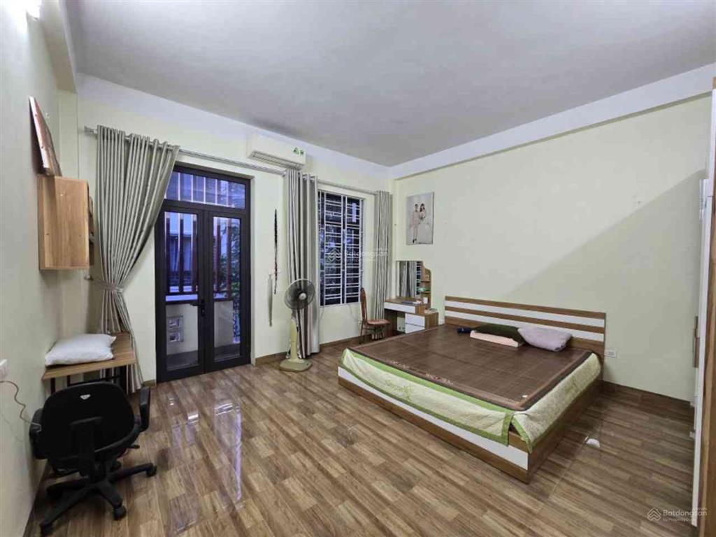 Bán nhà đấu giá mậu lương, hà đông 60m2 5 tầng mặt tiền 5m, dân xây tâm huyết, giá 15 tỷ