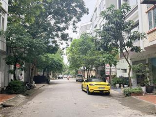 Bán nhà đấu giá mậu lương, hà đông 60m2 5 tầng mặt tiền 5m, dân xây tâm huyết, giá 15 tỷ