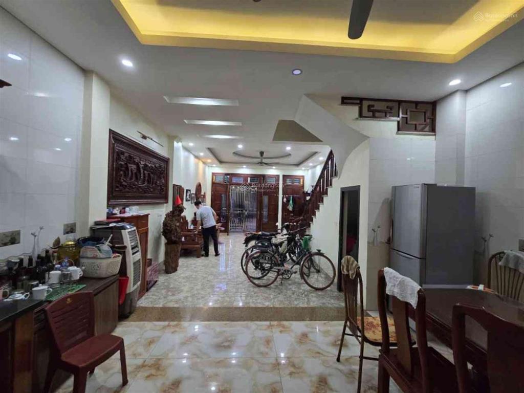 Bán nhà đấu giá mậu lương, hà đông 60m2 5 tầng mặt tiền 5m, dân xây tâm huyết, giá 15 tỷ