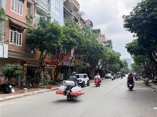 Bán gấp phân lô đấu giá ngô thì nhậm, hà đông 48m2, 3 ô tô tránh, kinh doanh sầm uất, hơn 14 tỷ