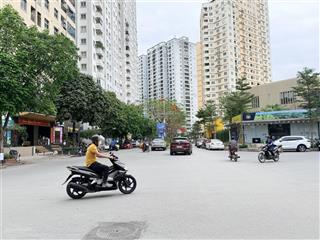 Bán nhà liền kề kđt văn khê, hà đông, 82,5m2, 5 tầng, giá tốt khu hơn 17 tỷ
