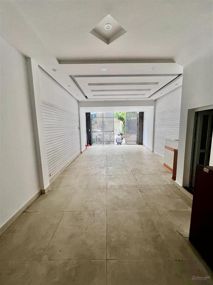 Bán nhà liền kề kđt văn khê, hà đông, 82,5m2, 5 tầng, giá tốt khu hơn 17 tỷ