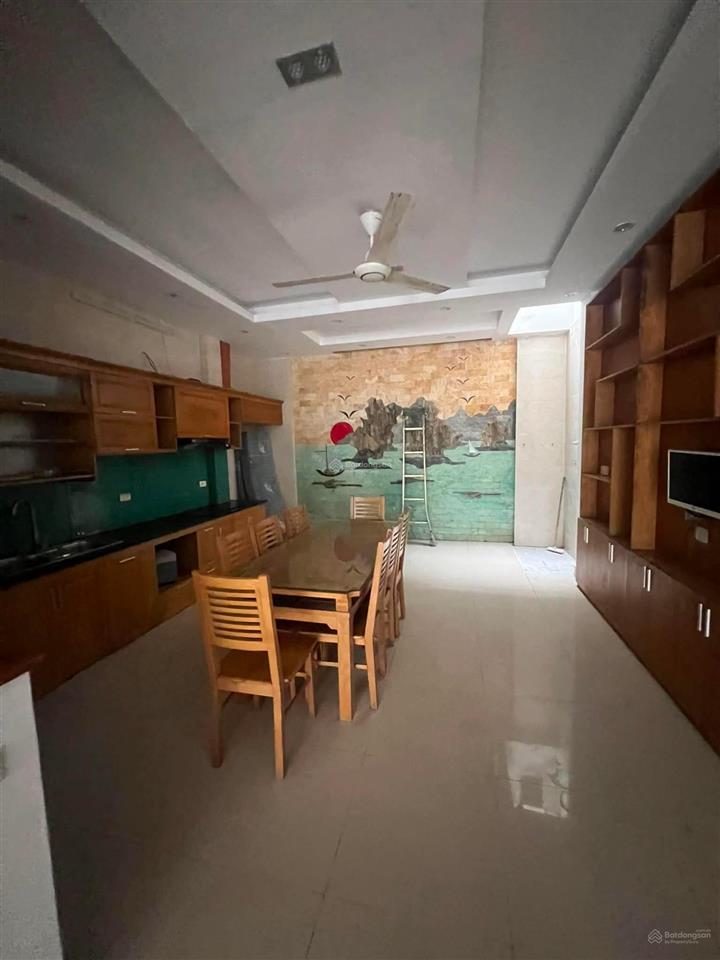 Bán nhà liền kề kđt văn khê, hà đông, 82,5m2, 5 tầng, giá tốt khu hơn 17 tỷ