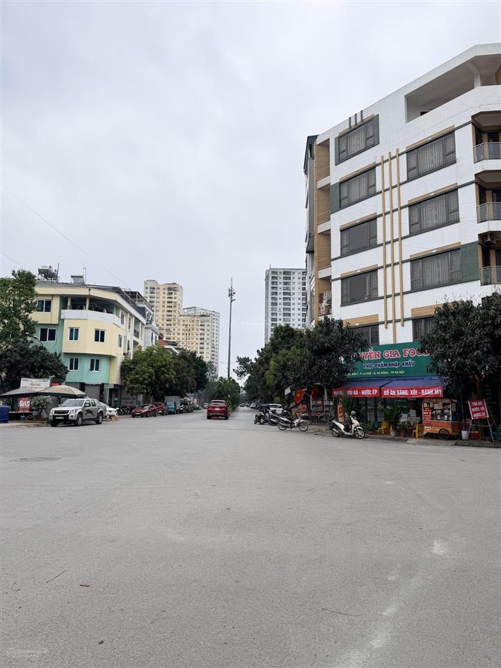 Bán nhà liền kề kđt văn khê, hà đông, 82,5m2, 5 tầng, giá tốt khu hơn 17 tỷ