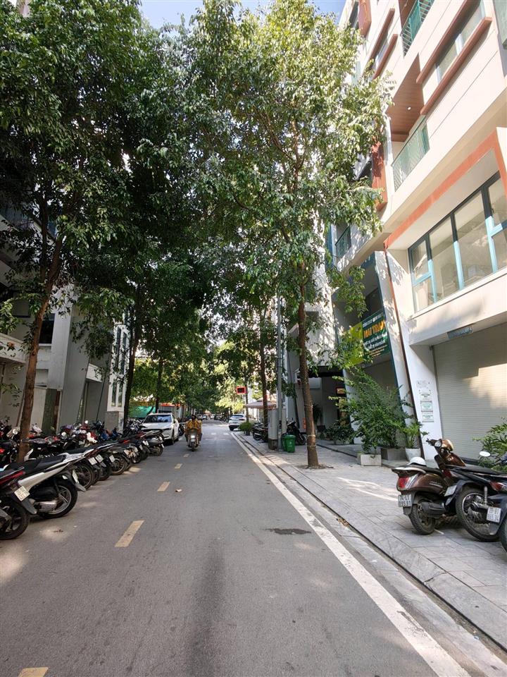 Bán nhà galaxy vạn phúc, tố hữu, hà đông 90m² 6 tầng thang máy, kinh doanh đỉnh