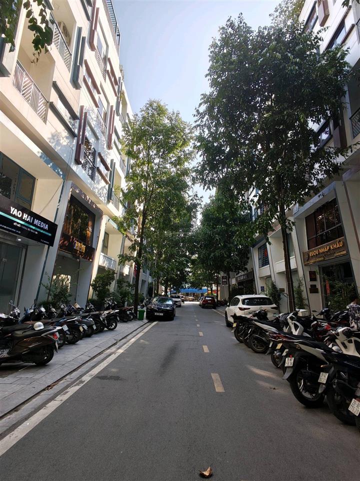 Bán nhà galaxy vạn phúc, tố hữu, hà đông 90m² 6 tầng thang máy, kinh doanh đỉnh
