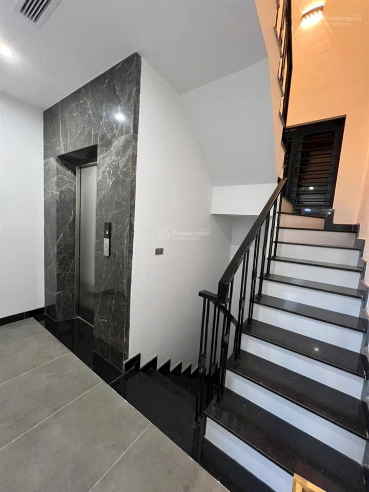 Bán nhà galaxy vạn phúc, tố hữu, hà đông 90m² 6 tầng thang máy, kinh doanh đỉnh