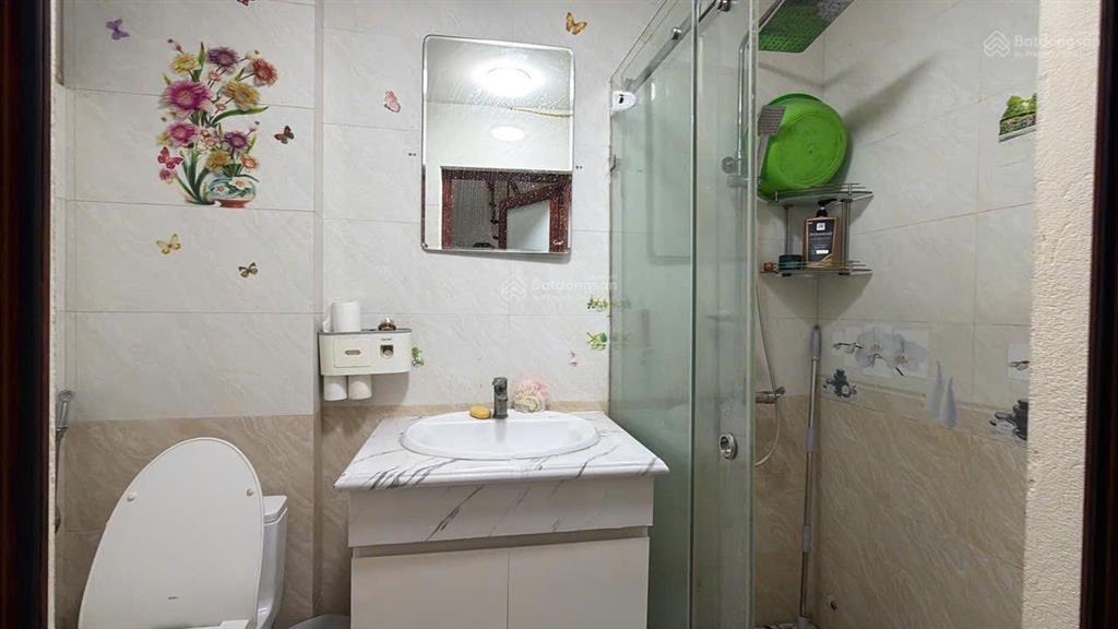 Bán nhà phân lô vỉa hè lê trọng tấn, hà đông, gần park city 50m2 mặt tiền 5m, ô tô tránh