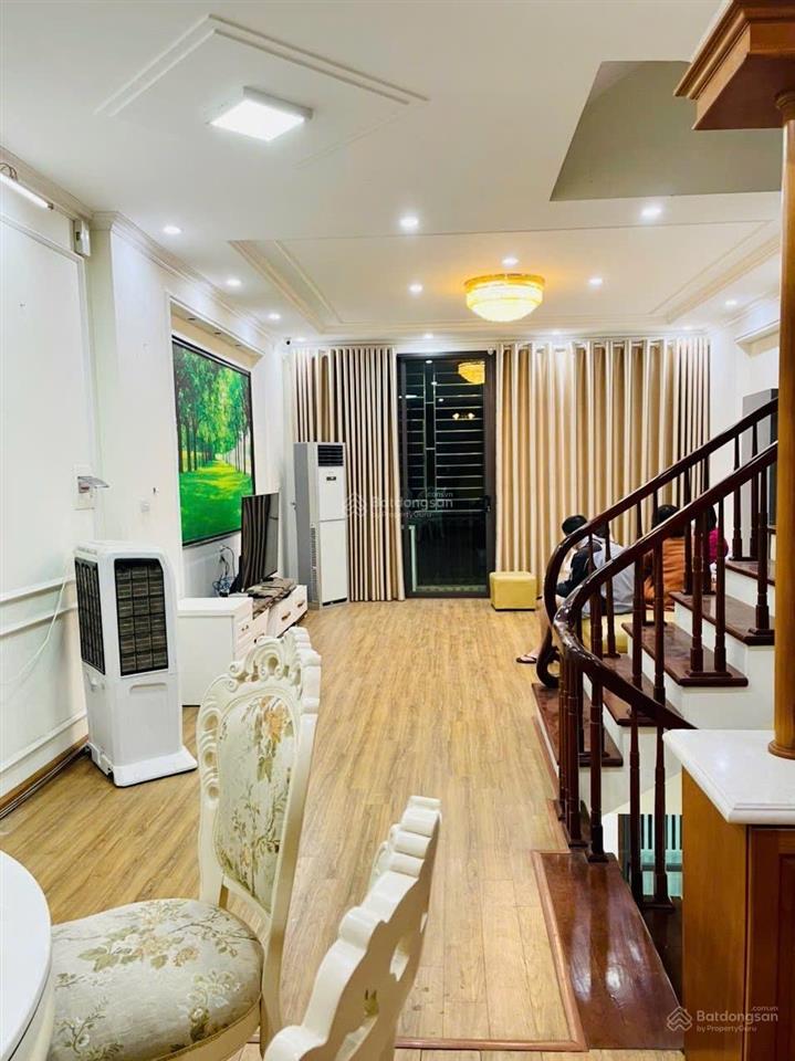 Bán nhà phân lô vỉa hè lê trọng tấn, hà đông, gần park city 50m2 mặt tiền 5m, ô tô tránh
