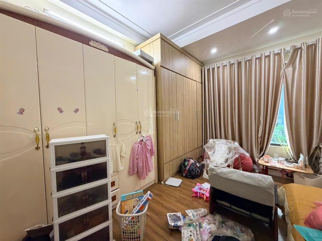 Bán nhà phân lô vỉa hè lê trọng tấn, hà đông, gần park city 50m2 mặt tiền 5m, ô tô tránh