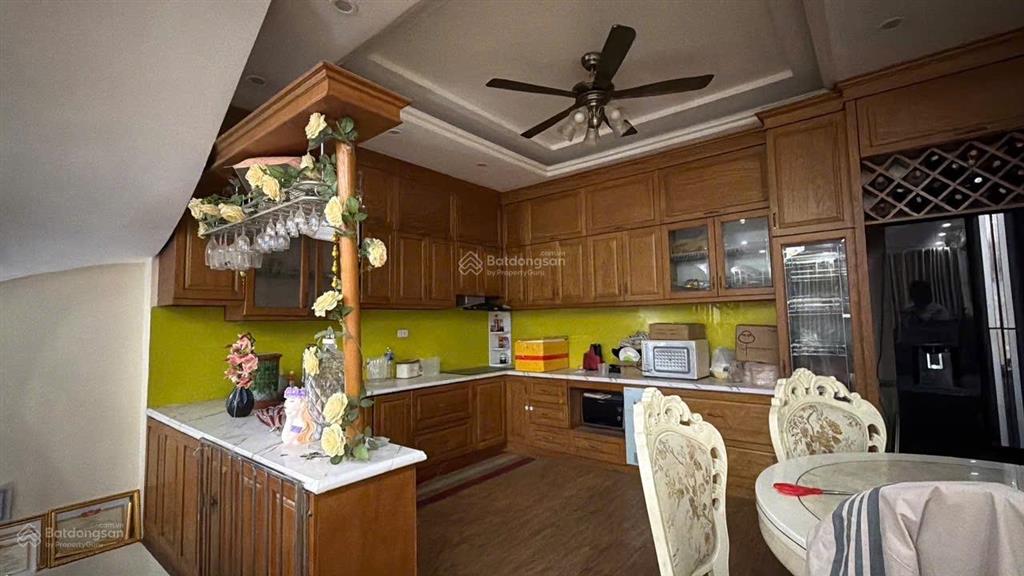 Bán nhà phân lô vỉa hè lê trọng tấn, hà đông, gần park city 50m2 mặt tiền 5m, ô tô tránh