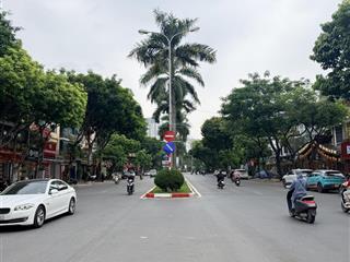 Chính chủ cần bán nhà gần hồ văn quán 85m2 5 tầng, ô tô tránh đỗ, trục kinh doanh, giá cực tốt