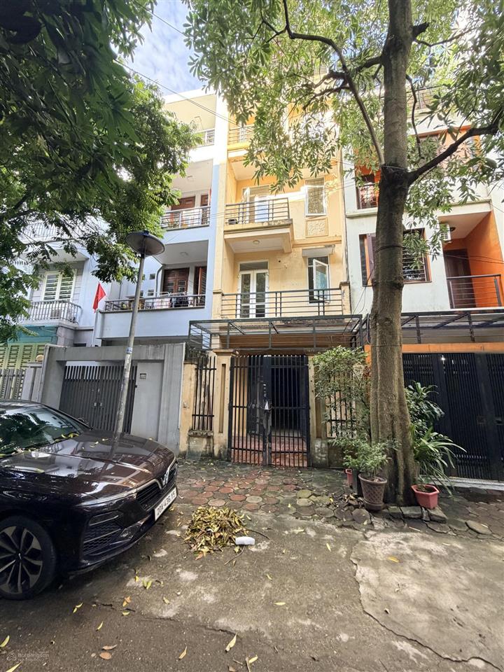 Chính chủ cần bán nhà gần hồ văn quán 85m2 5 tầng, ô tô tránh đỗ, trục kinh doanh, giá cực tốt