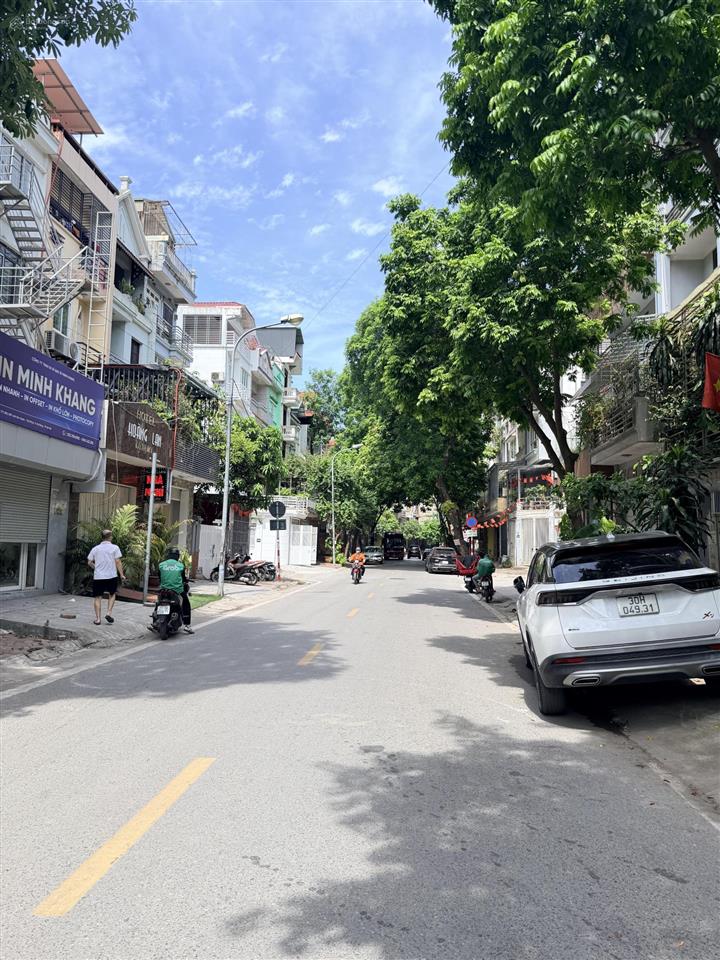 Chính chủ cần bán nhà gần hồ văn quán 85m2 5 tầng, ô tô tránh đỗ, trục kinh doanh, giá cực tốt