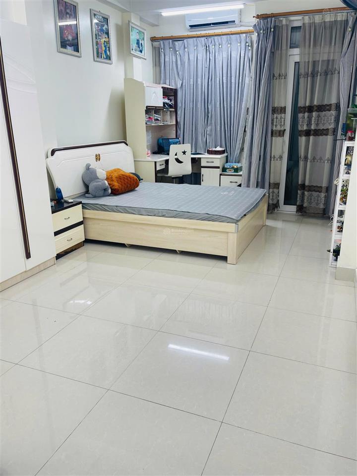 Bán nhà phân lô văn quán, hà đông 35m² 6 tầng, 3 ô tô tránh, kinh doanh đỉnh, giá 12 tỷ