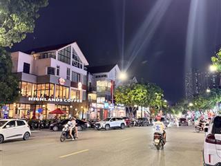 Bán nhanh lô đất nguyễn văn lộc, hà đông 50m2, đường rộng 24m, hai mặt tiền, kinh doanh đỉnh