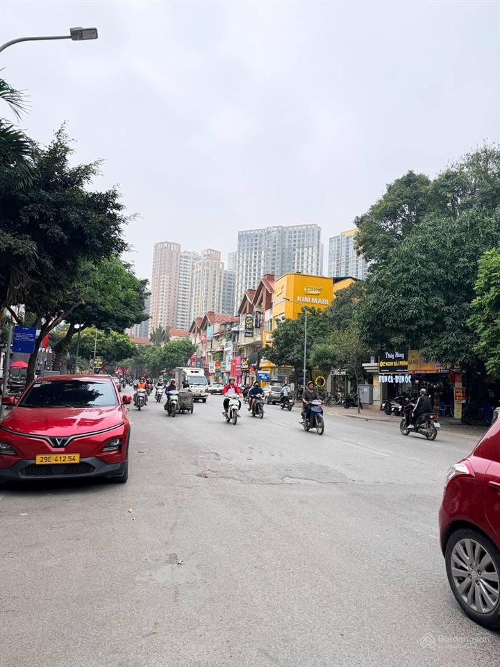 Bán nhanh lô đất nguyễn văn lộc, hà đông 50m2, đường rộng 24m, hai mặt tiền, kinh doanh đỉnh