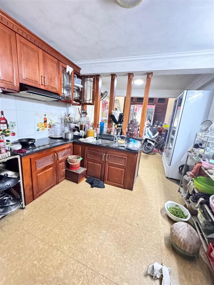 Bán nhà văn quán, hà đông 35m² 6 tầng, ô tô tránh đỗ, dân xây tâm huyết, hơn 11 tỷ