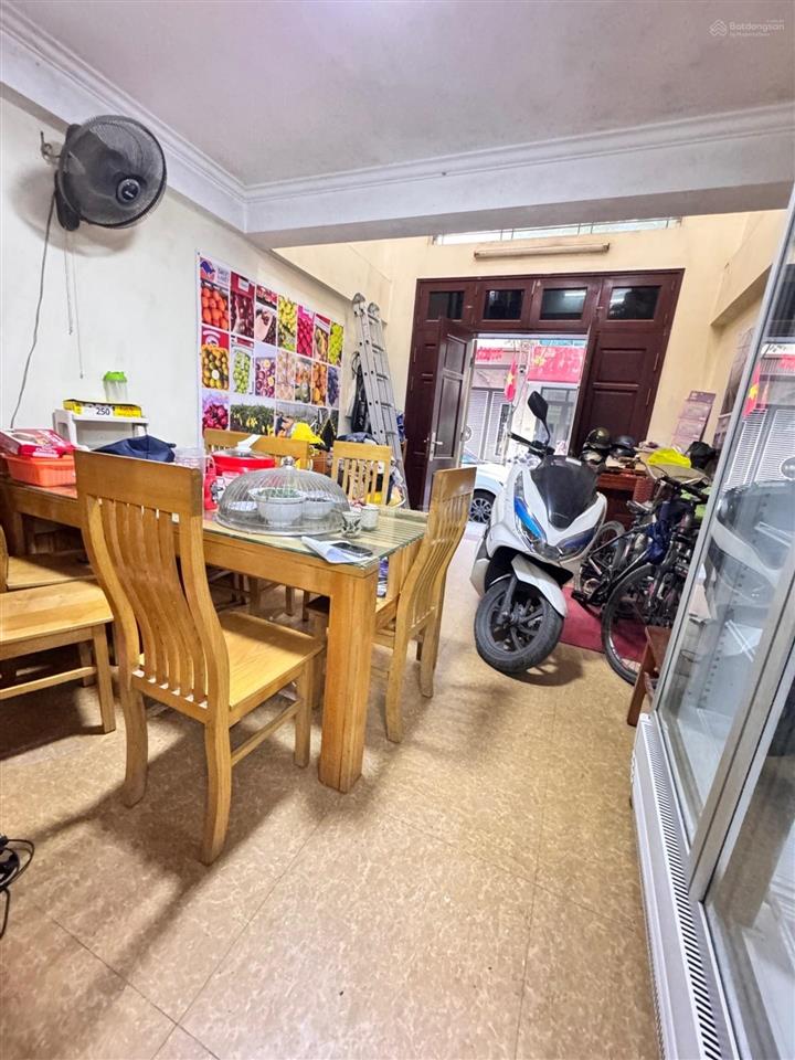 Bán nhà văn quán, hà đông 35m² 6 tầng, ô tô tránh đỗ, dân xây tâm huyết, hơn 11 tỷ