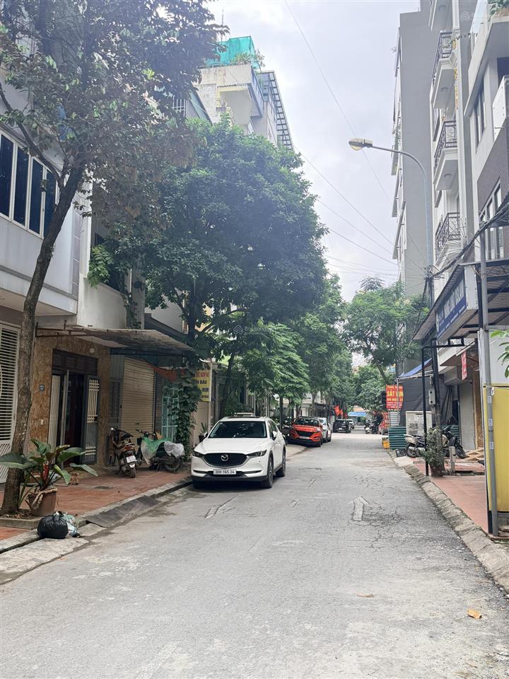 Bán nhà phân lô ô tô tránh đỗ văn khê hà đông 48m² 4 tầng, giá 12,9 tỷ