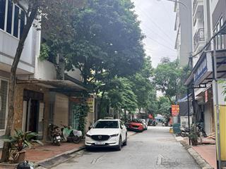 Bán nhà phân lô ô tô tránh đỗ văn khê hà đông 48m² 4 tầng, giá 12,9 tỷ