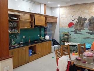 Bán nhà liền kề kđt văn khê, hà đông 82,5m² 5 tầng, ô tô tránh, kinh doanh, hơn 17 tỷ