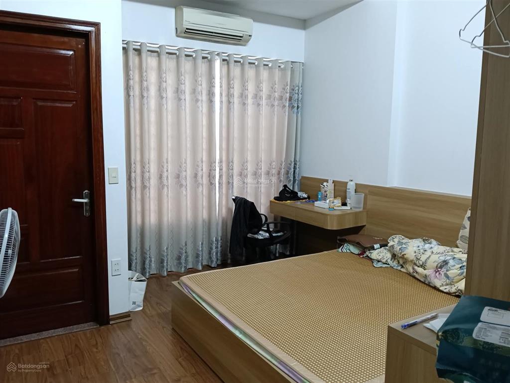 Giảm 1 tỷ bán nhà la khê, hà đông 50m² 6 tầng đẹp, sát park city.