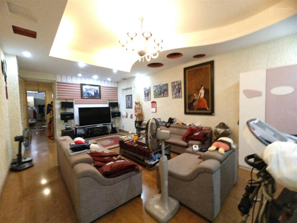 Bán nhà mặt phố văn quán hà đông 113m² 6 tầng, ô tô tránh đỗ, sẵn ô chờ thang máy, kinh doanh đỉnh
