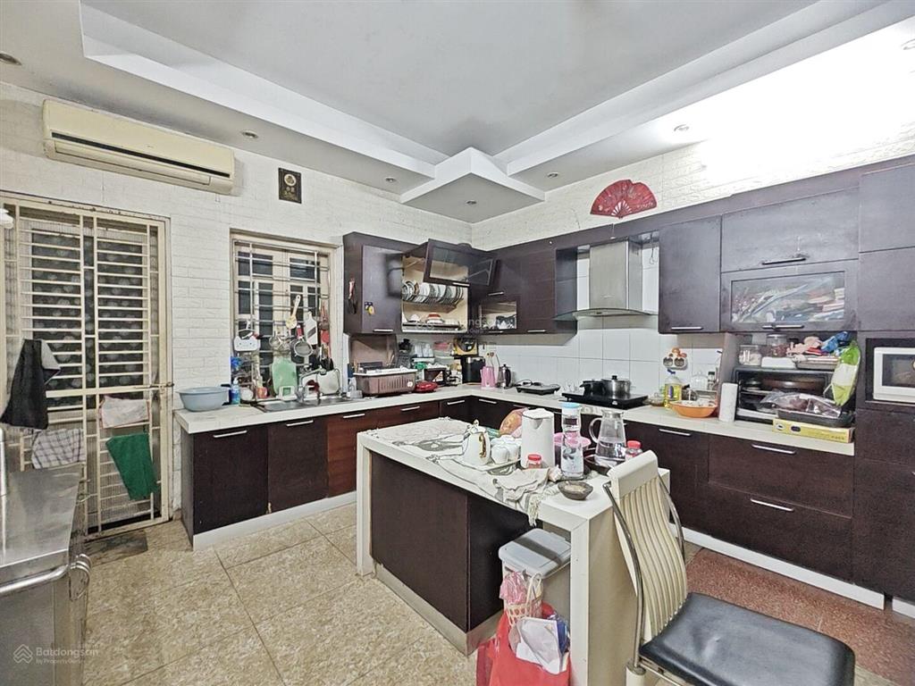 Bán nhà mặt phố văn quán hà đông 113m² 6 tầng, ô tô tránh đỗ, sẵn ô chờ thang máy, kinh doanh đỉnh