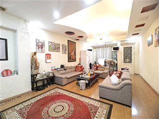 Bán nhà mặt phố văn quán hà đông 113m² 6 tầng, ô tô tránh đỗ, sẵn ô chờ thang máy, kinh doanh đỉnh