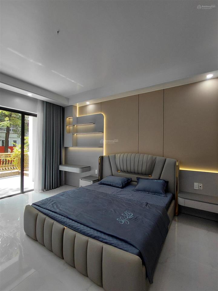 Bán nhà mặt phố gần hồ văn quán hà đông 82m² 5 tầng thang máy, 3 ô tô tránh, kinh doanh sầm uất