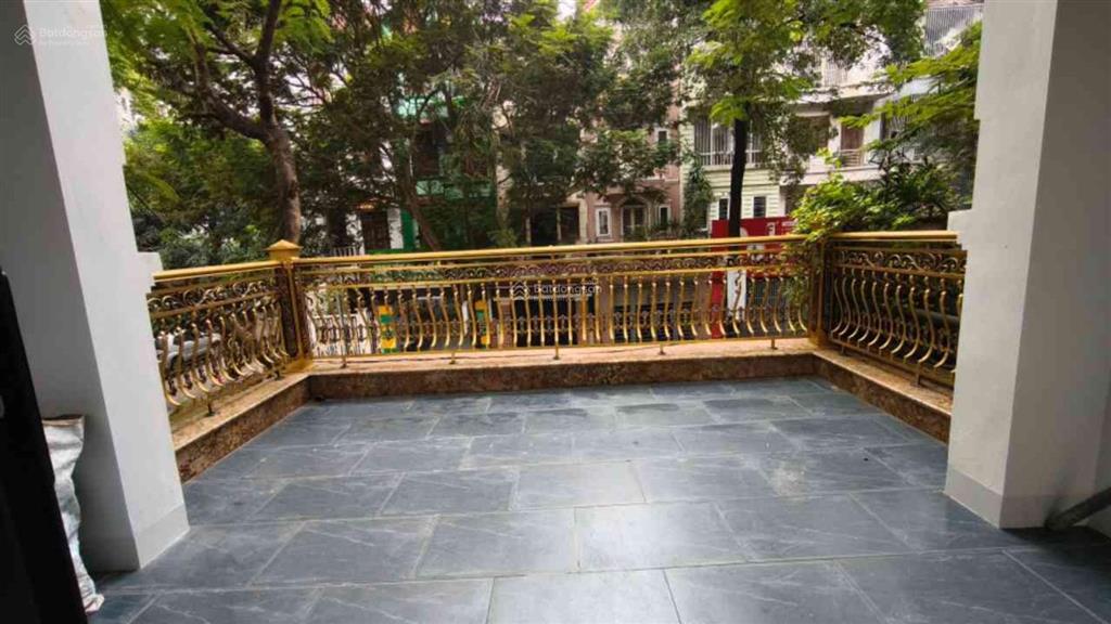 Bán nhà mặt phố gần hồ văn quán hà đông 82m² 5 tầng thang máy, 3 ô tô tránh, kinh doanh sầm uất