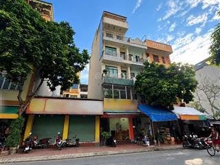 Bán nhà phân lô hà cầu, hà đông 50m² 6 tầng thang máy, đường 20m, kinh doanh đỉnh